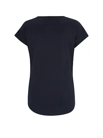 DORIS STREICH | T-Shirt | dunkelblau